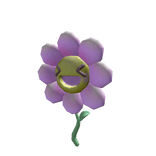 Super Happy Flower Pink