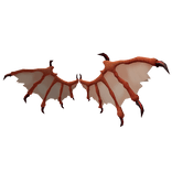 Super Mega Dragon Wings