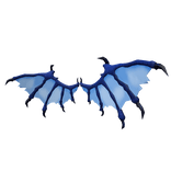 Super Mega Ice Dragon Wings