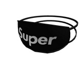 Super Mouth Mask