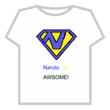 Super naruto is awsome