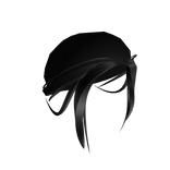 Super Ponytail Hair Base