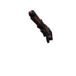 Super Rocket Launcher