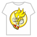 Super Sonic