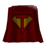 Super Tone Cape
