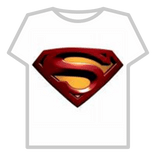 superman shirt