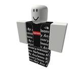 🌌 Supreme Drip Goku (meme)