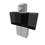 ✨✨Surcoat Black and Grey (Top)✨✨