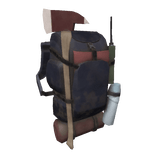 Survivor Backpack