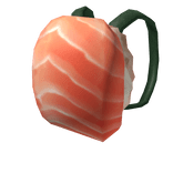 Sushi Backpack