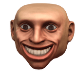 Suspicious Head 😳