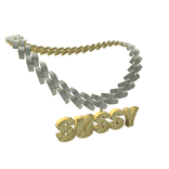 Sussy Bling Chain