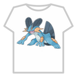 Swampert
