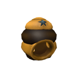 Swarming Egg of the Hive