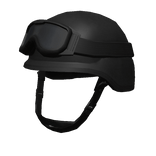 SWAT PASGT Helmet