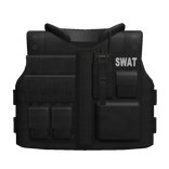SWAT Tactical Vest