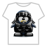 Swat tux