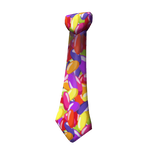 Sweet Jelly Bean Tie