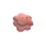 Sweet Sakura Macaron