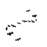 Swirl of Bats (Base)