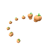 Swirl of Pumpkins (Base)