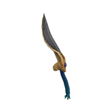 Sword of Fiery Justice