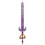 Sword of Heartsongs
