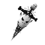 Sword of Shattered Skeletons