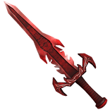 Sword of the Epicredness