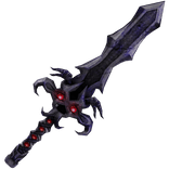 Sword of the Eternal Abyss