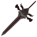 Sword of the Fallen Pumpking