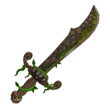 Sword of the Lands