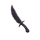 Sword of the Raven's Feather