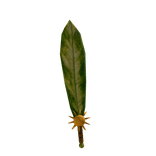 Sword of the Summer Sun