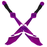 Sword Pack - The Chainsmokers