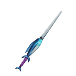 Swordfish Sword