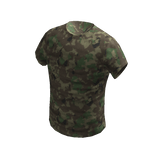 T-Shirt - Camo