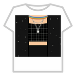 T-shirt lgbt nwn
