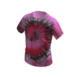 T-Shirt_TyeDye_001-Pink