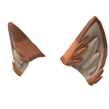 Tabby Cat Ears