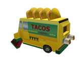 Taco Launcher
