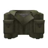 Tactical Army Chestrig