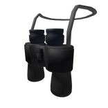 Tactical Binoculars 2.0