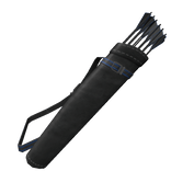 Tactical Blue Quiver [1.0]