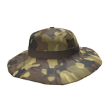 Tactical Boonie Hat (desert  camo)
