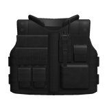 Tactical Combat Vest