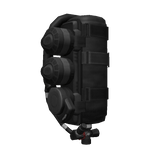 Tactical Combined Air Respirator