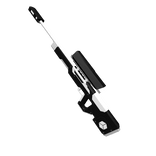 Tactical Cyberpunk Sniper