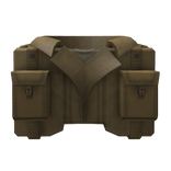 Tactical Desert Chestrig