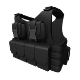 Tactical Elite Vest
